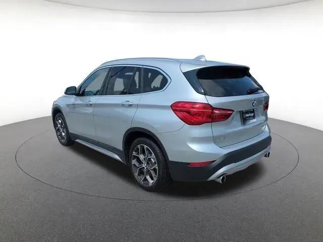 2021 BMW X1 xDrive28i
