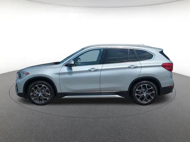 2021 BMW X1 xDrive28i