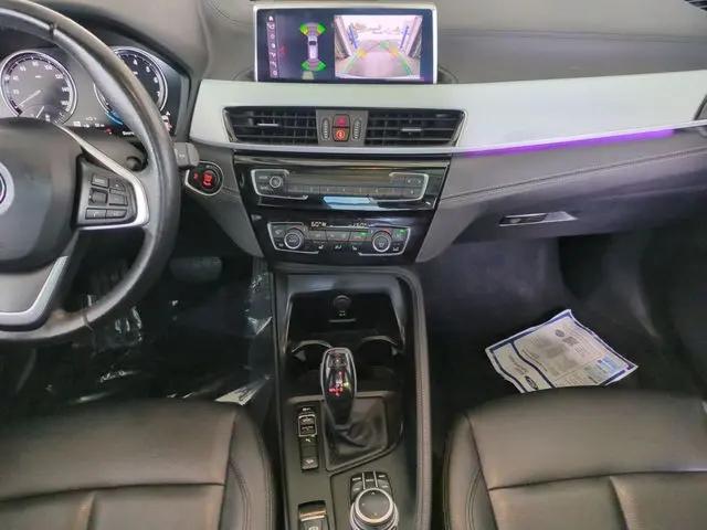 2021 BMW X1 xDrive28i