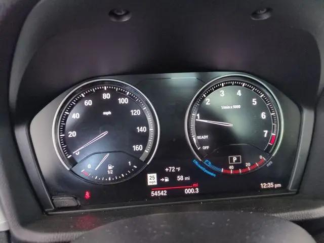 2021 BMW X1 xDrive28i