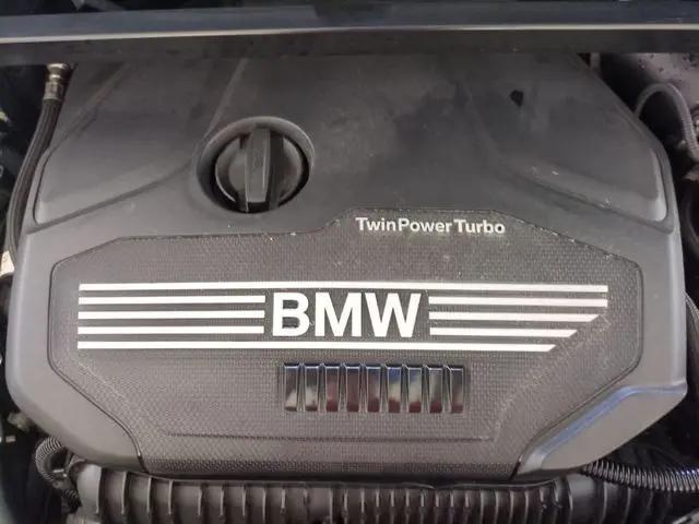 2021 BMW X1 xDrive28i