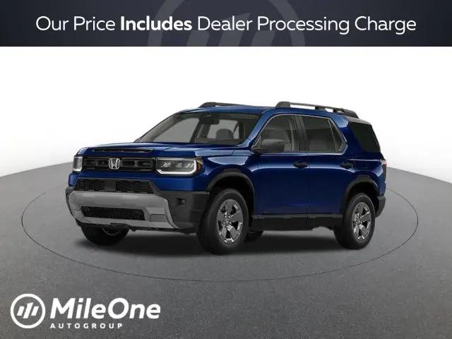 2026 Honda Passport AWD RTL Towing for sale in Westminster, MD