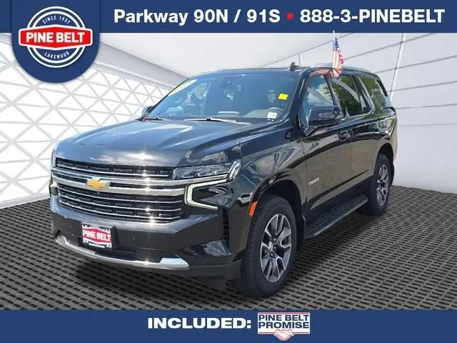 2021 Chevrolet Tahoe LT for sale in Lakewood, NJ