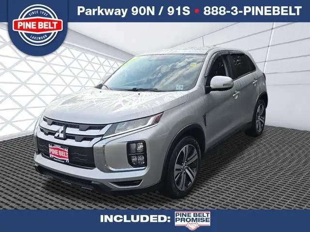 2024 Mitsubishi Outlander Sport 2.0 SE AWC for sale in Lakewood, NJ