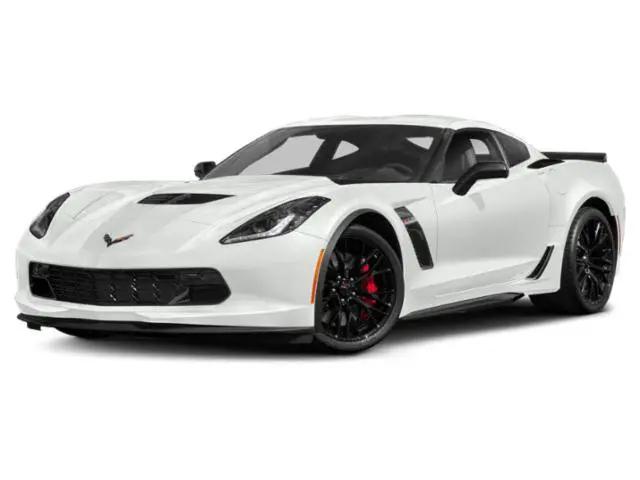 2019 Chevrolet Corvette Z06 for sale in Sarasota, FL