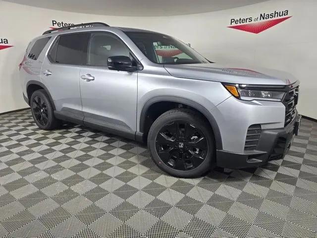 2026 Honda Pilot Black Edition for sale in Nashua, NH