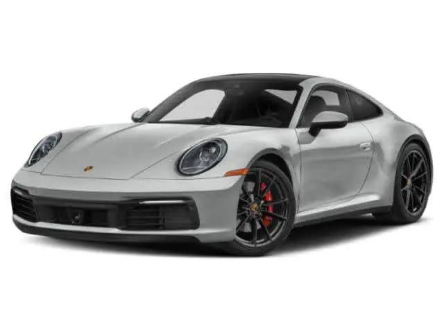 2022 Porsche 911 Carrera S for sale in Orlando, FL