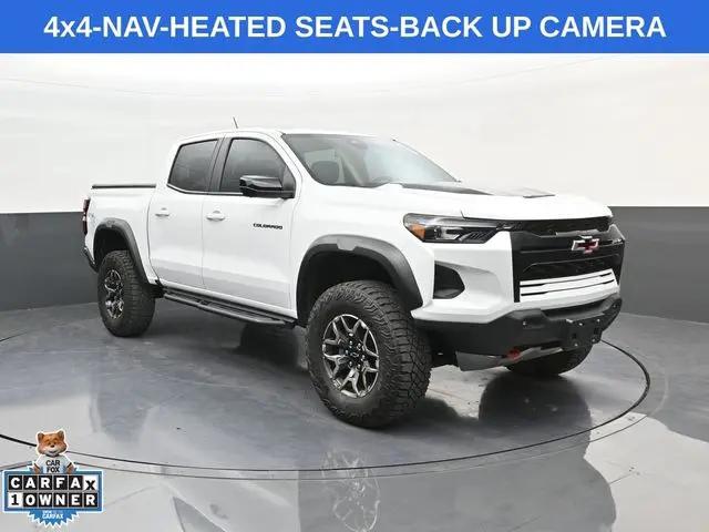 2024 Chevrolet Colorado 4WD ZR2 for sale in Blue Springs, MO