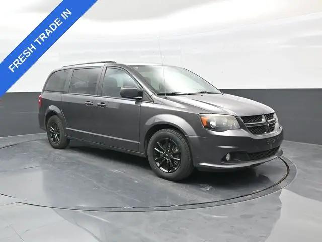 2019 Dodge Grand Caravan GT for sale in Blue Springs, MO