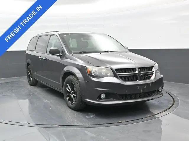 2019 Dodge Grand Caravan GT for sale in Blue Springs, MO