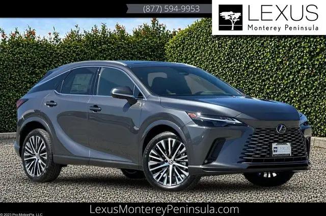 2026 Lexus RX 350 Premium+ for sale in Seaside, CA