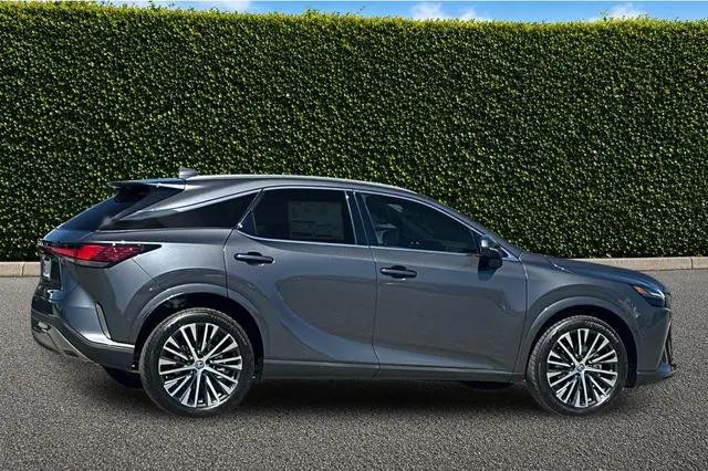 2026 Lexus RX 350 Premium+