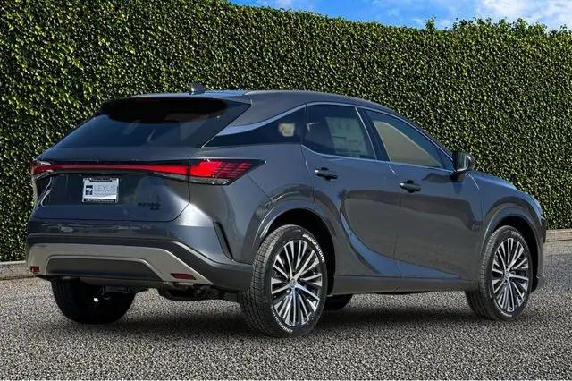 2026 Lexus RX 350 Premium+