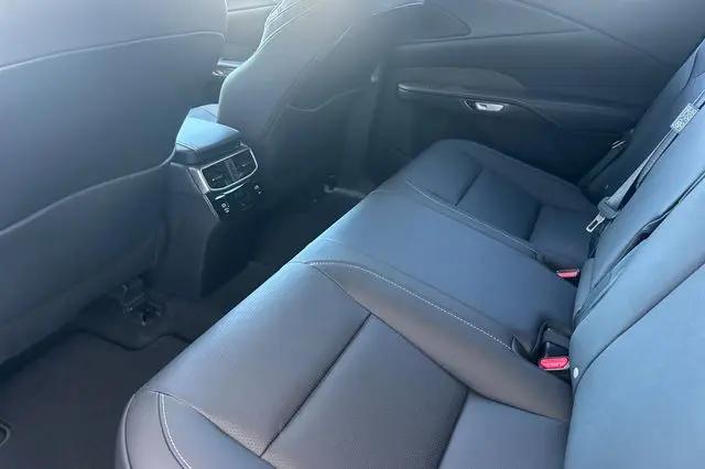 2026 Lexus RX 350 Premium+