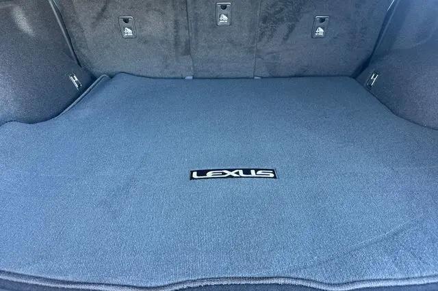 2026 Lexus RX 350 Premium+