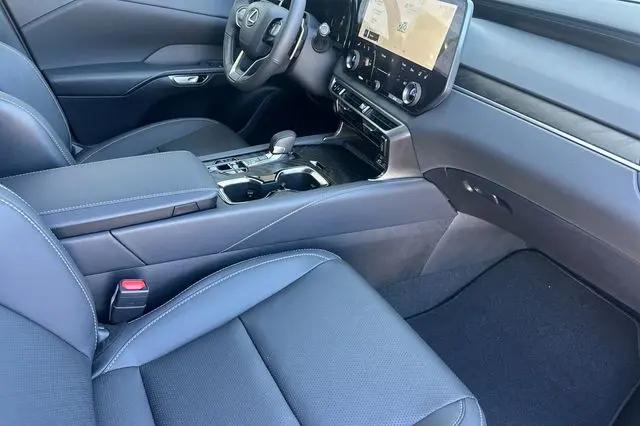 2026 Lexus RX 350 Premium+