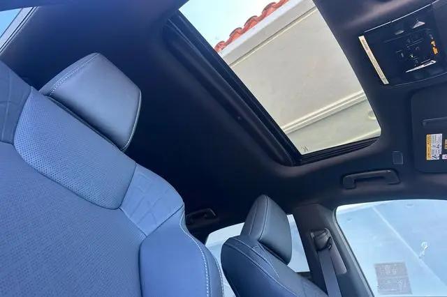 2026 Lexus RX 350 Premium+