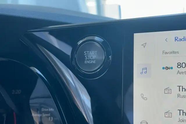 2026 Lexus RX 350 Premium+