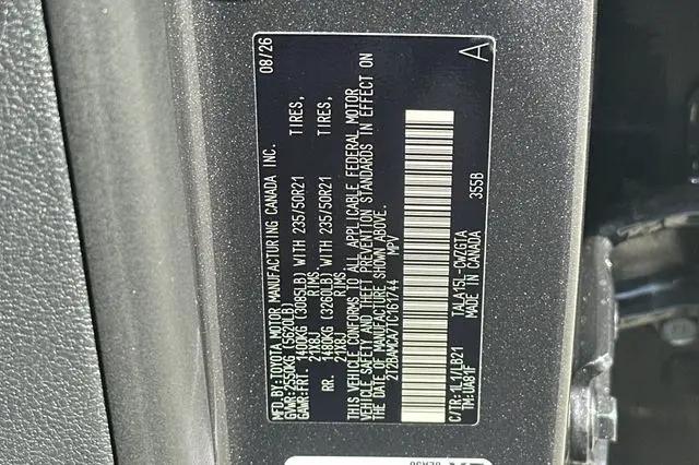 2026 Lexus RX 350 Premium+