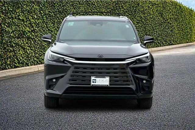 2026 Lexus TX 350 Luxury
