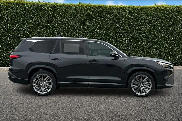 2026 Lexus TX 350 Luxury