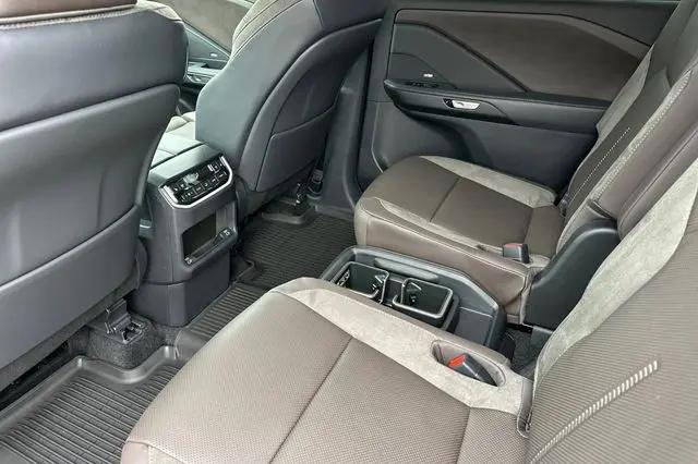 2026 Lexus TX 350 Luxury