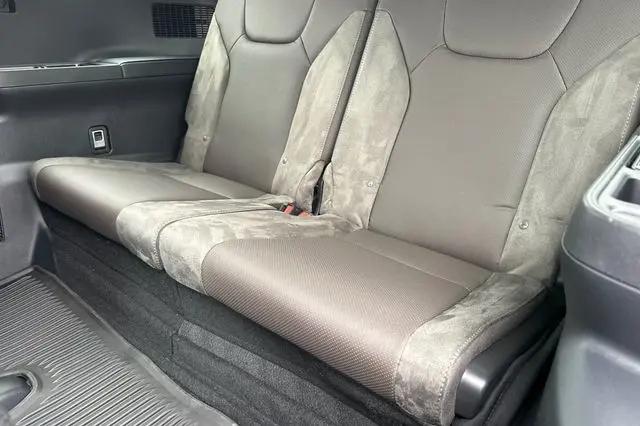 2026 Lexus TX 350 Luxury