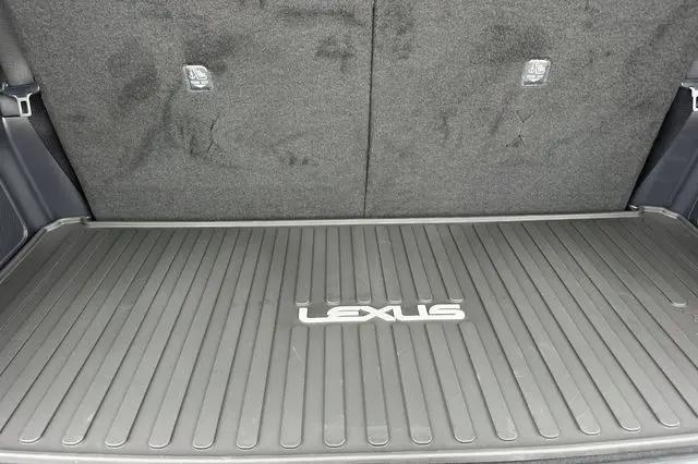 2026 Lexus TX 350 Luxury