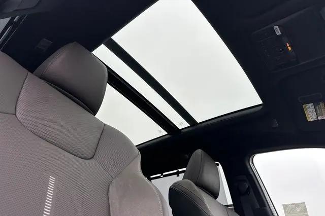 2026 Lexus TX 350 Luxury