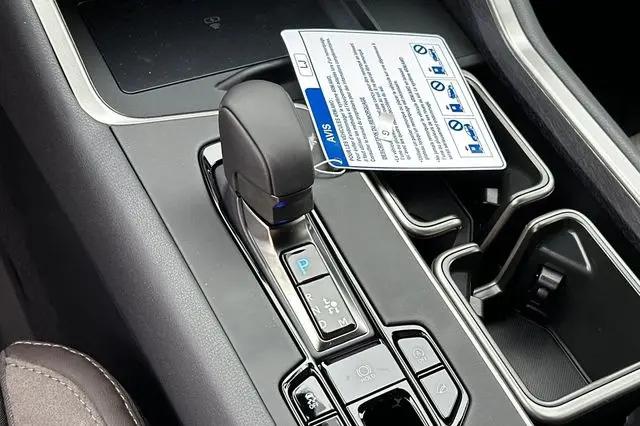 2026 Lexus TX 350 Luxury