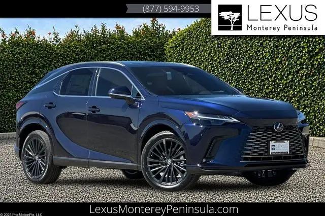 2026 Lexus RX 350 Premium for sale in Seaside, CA