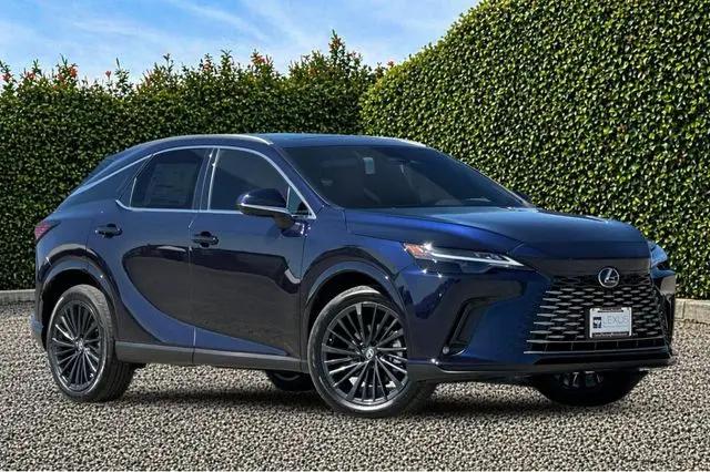 2026 Lexus RX 350 Premium