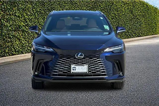 2026 Lexus RX 350 Premium