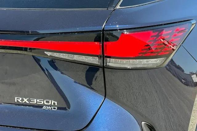 2026 Lexus RX 350 Premium