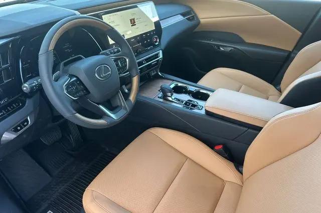 2026 Lexus RX 350 Premium