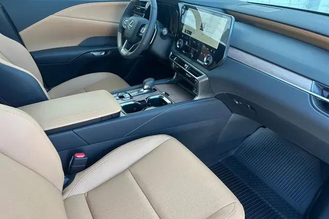 2026 Lexus RX 350 Premium