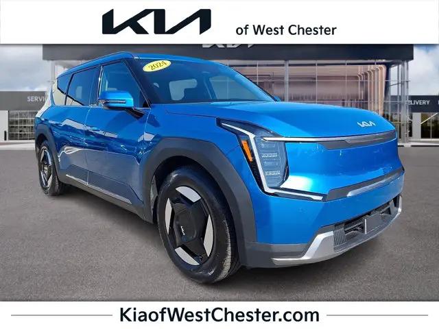 2024 Kia EV9 Wind for sale in West Chester, PA