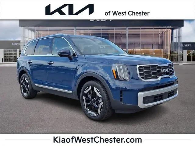 2025 Kia Telluride S for sale in West Chester, PA