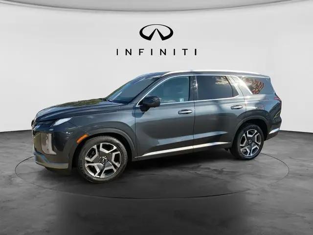 2024 Hyundai Palisade Limited for sale near Dayton, OH