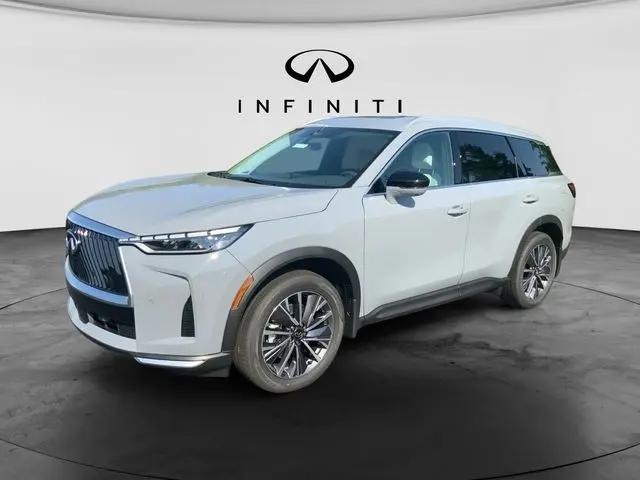 2027 INFINITI QX60 LUXE AWD for sale near Dayton, OH