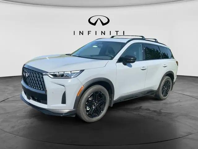 2027 INFINITI QX60 SPORT AWD for sale near Dayton, OH