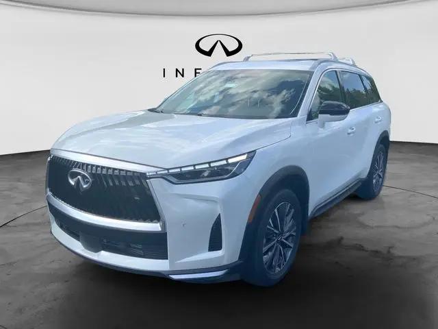 2027 INFINITI QX60 LUXE AWD for sale near Dayton, OH