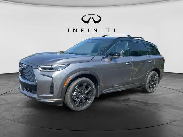 2027 INFINITI QX60 AUTOGRAPH AWD for sale near Dayton, OH