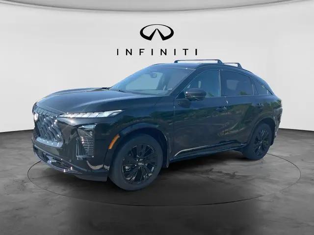 2027 INFINITI X6 SPORT for sale near Dayton, OH