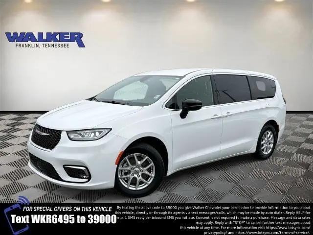 2025 Chrysler Pacifica Select for sale in Franklin, TN