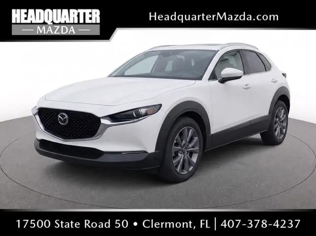 2024 Mazda CX-30 2.5 S Preferred Package for sale in Clermont, FL