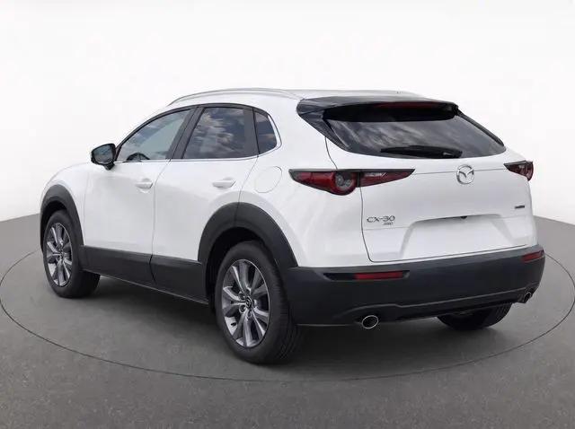 2024 Mazda CX-30 2.5 S Preferred Package