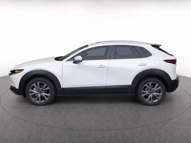 2024 Mazda CX-30 2.5 S Preferred Package