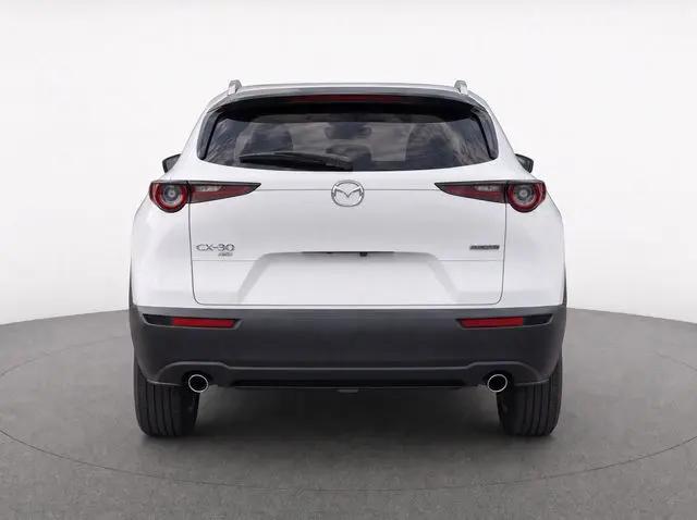 2024 Mazda CX-30 2.5 S Preferred Package