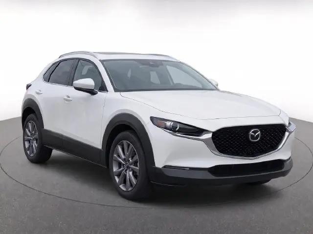 2024 Mazda CX-30 2.5 S Preferred Package